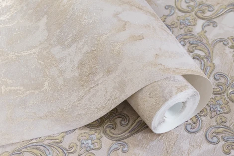 Обои виниловые Артекс Магия Фонов 10258-05 10,05 x 1,06 м