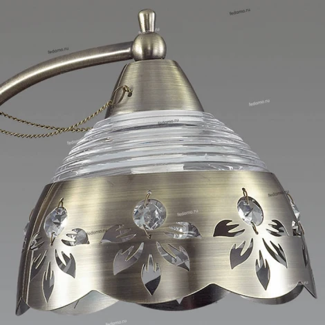 Бра Odeon Light Alada 3133/1W
