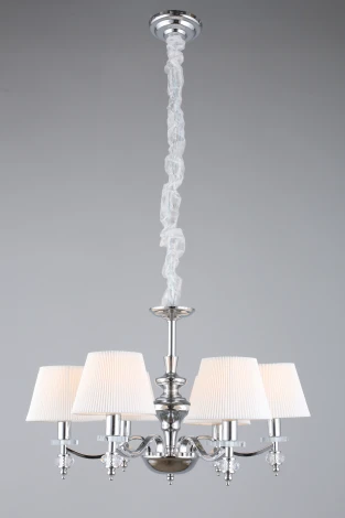 Подвесная люстра Omnilux 727 OML-72703-06