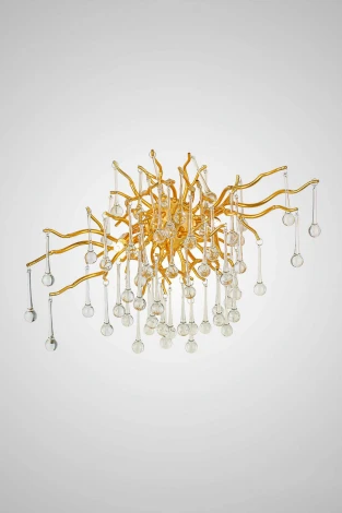 Бра AM Group TEAR TEAR AP3 (220V, подвески)