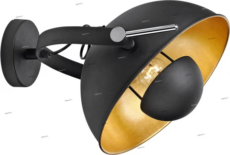 Спот-прожектор Lussole Loft Sherrelwood LSP-9825 (220V, IP21)