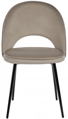 Стул Leo латте с жаккардом Bradex Home RF 0264