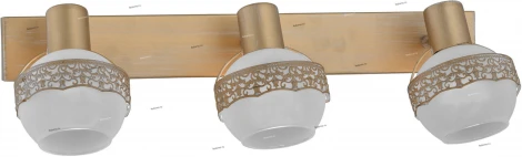 Спот J-Light Lara 1325/3A