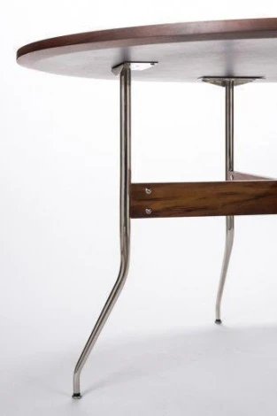 Обеденный стол Wellington круглый Cosmo