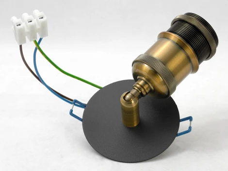 Бра Lussole Loft Centereach LSP-9320 (220V, IP21)