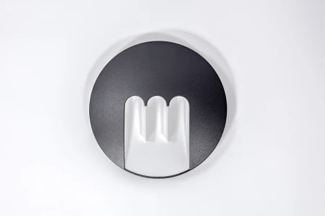 Архитектурная подсветка Oasis Light SIDNEY LED W1871 Gr