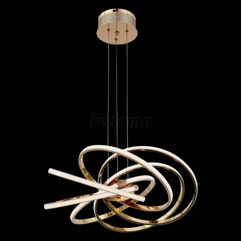 Подвесная люстра ST Luce Ritorti SL957.202.06