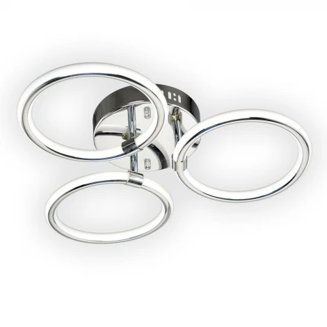 Максисвет 1-1405-3-CR Y LED