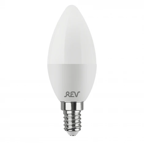 Лампочка светодиодная REV 32512 3