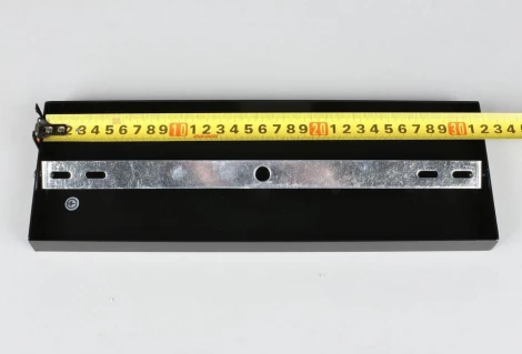 Бра Omnilux Onte OML-99701-01 (220V)