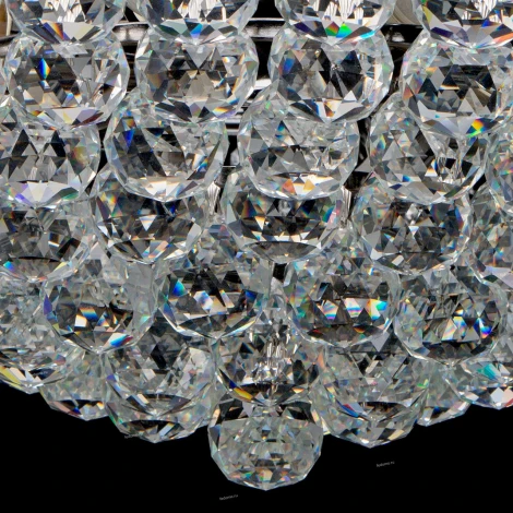 Потолочная люстра MW-Light Жемчуг 232017106