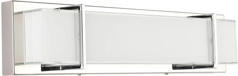 Настенный светильник Zortes Dollo ZRS.79501.10 (LED, 220V)