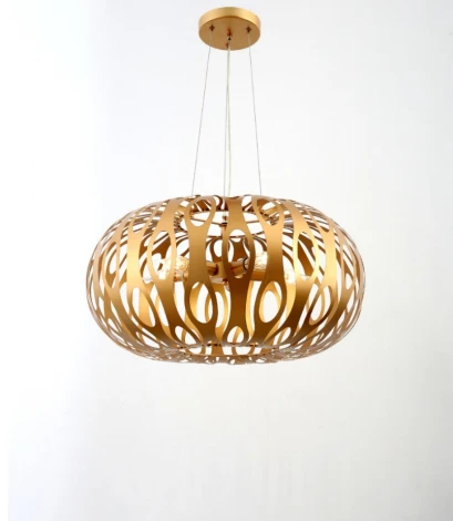 Подвесной светильник Rivoli Mitzi 4079-205 (220V, на тросе, шар)