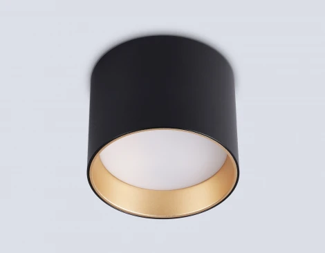 Накладной точечный светильник Ambrella Techno Spot TN5306 (220V, круглые)