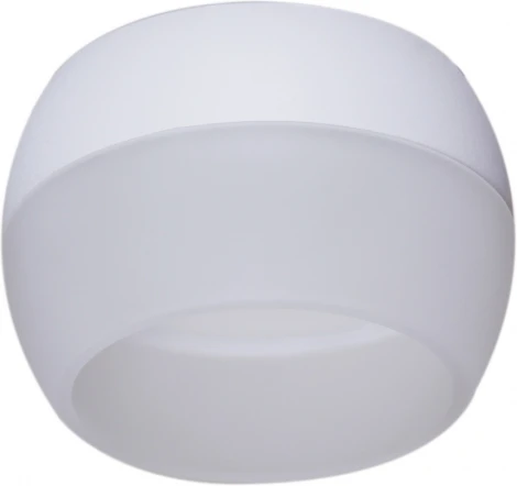 Точечный светильник Reluce 53008-9.5-001CT GX53 WT (220V)