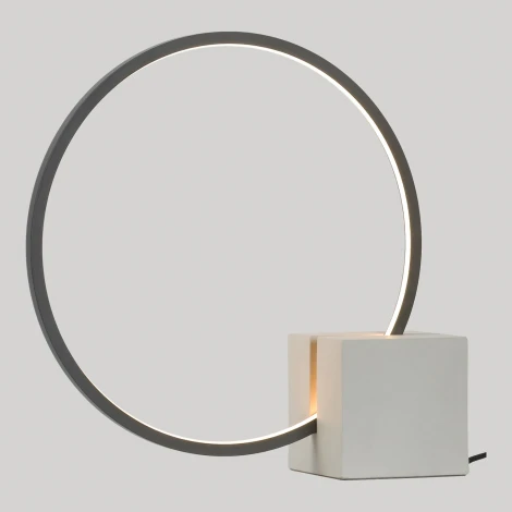 Настольная лампа Lussole Стрим LSP-4013