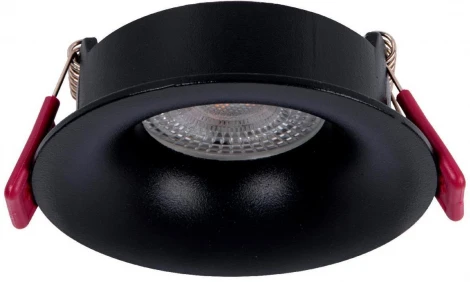 Встраиваемый светильник Favourite Lamppu 4712-1C (220V, круглые)