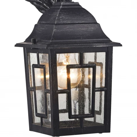Настенный фонарь уличный Favourite Hunt 2252-1W (220V, животные, IP44)