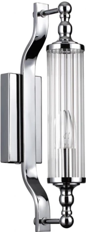 Бра Odeon Light Tolero 4942/1W (220V, выключатель, IP44)