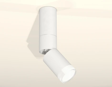 Накладной точечный светильник Ambrella Techno Spot XM6312105 (220V, круглые)