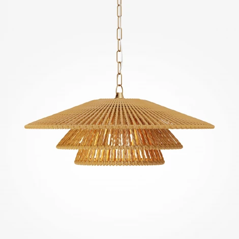 Подвесной светильник Maytoni Costa MOD394PL-01BS (220V, на проводе)