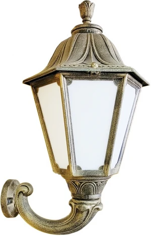 Настенный фонарь уличный Fumagalli Noemi E35.132.000.BYH27 (220V, IP55)