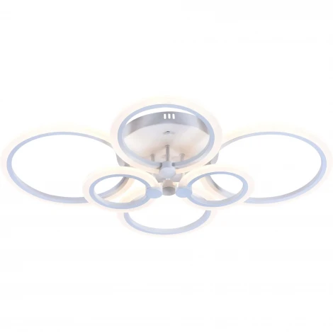 Потолочная люстра EvoLed Cerina SLE500552-06