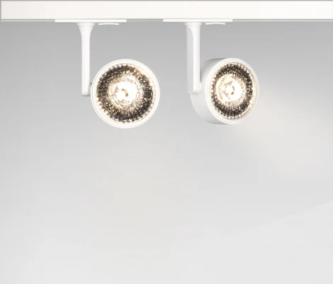 Трековый светильник Maytoni Track lamps TR024-1-10W3K (LED, 220V)