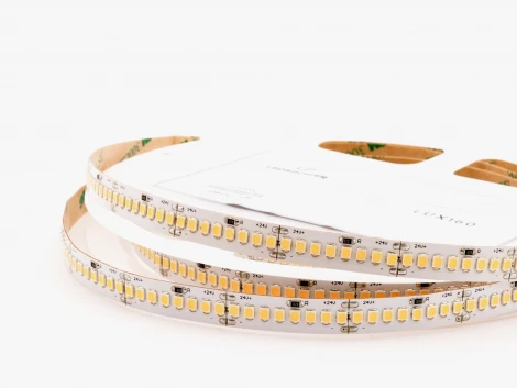 Светодиодная лента 22Вт/м 24В 5м LEDS POWER 006222