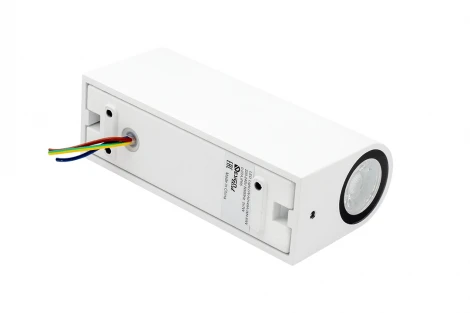 Архитектурная подсветка DesignLed FLAME-1 LWA0149A-WH-WW (220V, IP65)