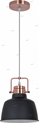 Подвесной светильник Odeon Light Sert 3325/1