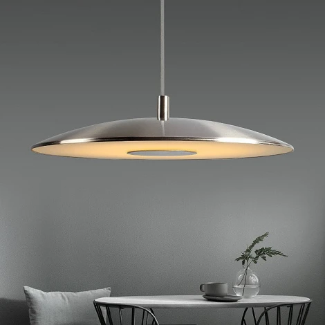 Подвесной светильник Lightera Thale LE123L-40C (LED, 220V, на проводе, круглые)