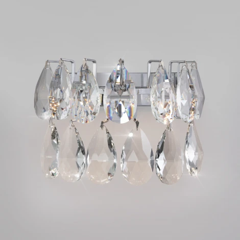 Настенный светильник Bogate's Marvel 437/1 Strotskis (LED, 220V, подвески)