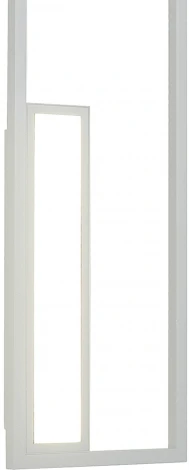 Настенный светильник Mantra Boutique 7663 (LED, 220V)