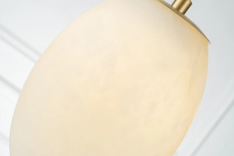 Подвесной светильник Belfast Ravenhill 3271B BR MB (220V, на проводе)