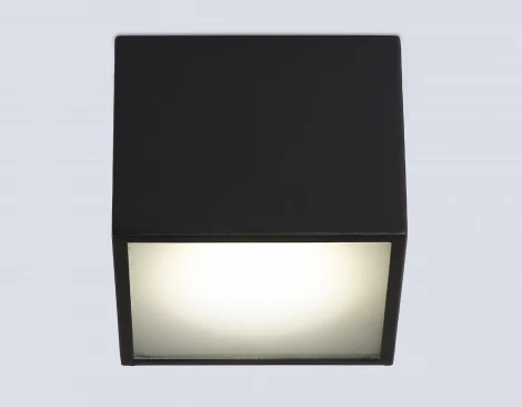 Точечный светильник накладной IP44 Ambrella Techno Spot TN6532