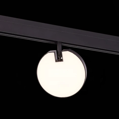 Трековый светильник магнитный ST Luce Tale ST359.436.15 (LED, 48V)