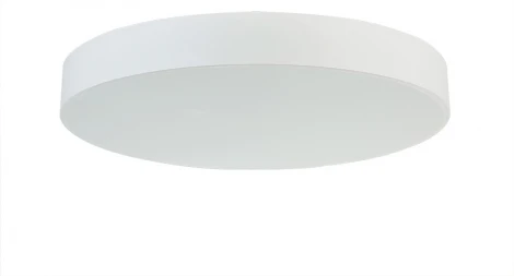 Потолочный светильник круглый Donolux Plato C111052/1 D800 (LED, 220V, круглые)