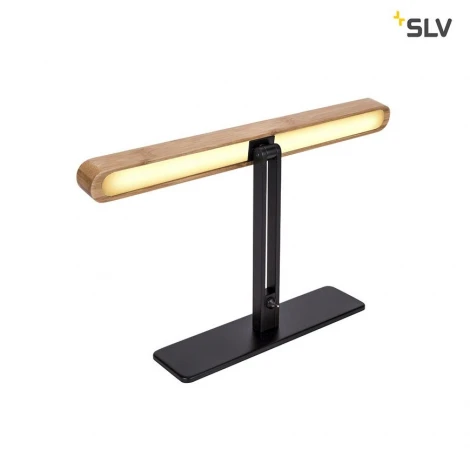 Интерьерная настольная лампа Slv Vincelli 1002068
