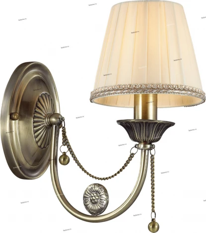 Бра Odeon Light Ignessa 3222/1W