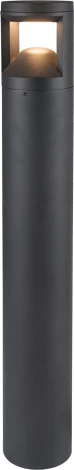 Наземный уличный светильник Arte Lamp A6471PA-1BK