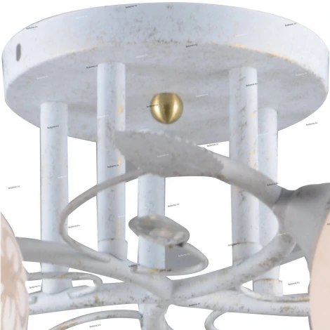 Потолочная люстра J-Light Sara 1044/5C