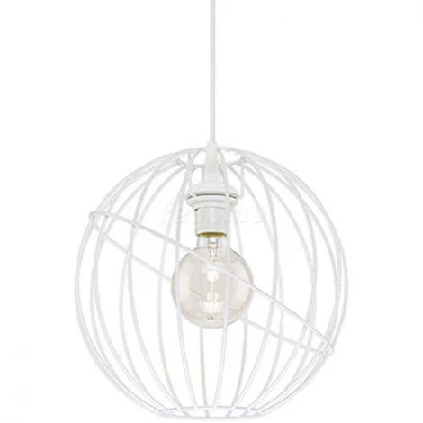 TK Lighting Orbita 1630 White 1