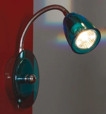 Спот Lussole Quarona LSN-4730-01