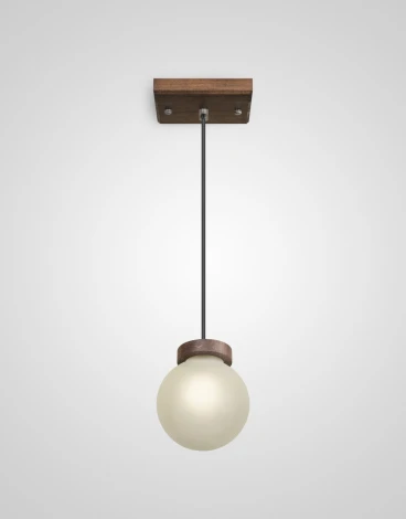 Подвесной светильник Мелодия Света PS1N 6426N-1P PR 000067481