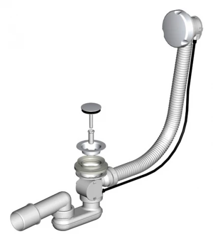 Слив-перелив Ravak X01305