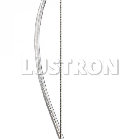 Подвесной светильник Arte Lamp Ufo A3209SP-1CC