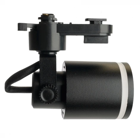 Трековый светильник однофазный 15W 220V Feron AL188 48707