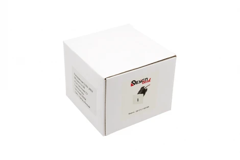 Подсветка для лестниц и ступеней встраиваемая DesignLed TIK GW-S712-3-WH-WW