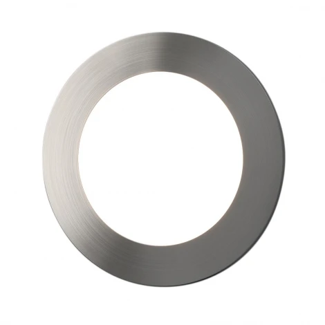 Встраиваемый светильник уличный Elektrostandard MRL LED 1108 алюминий